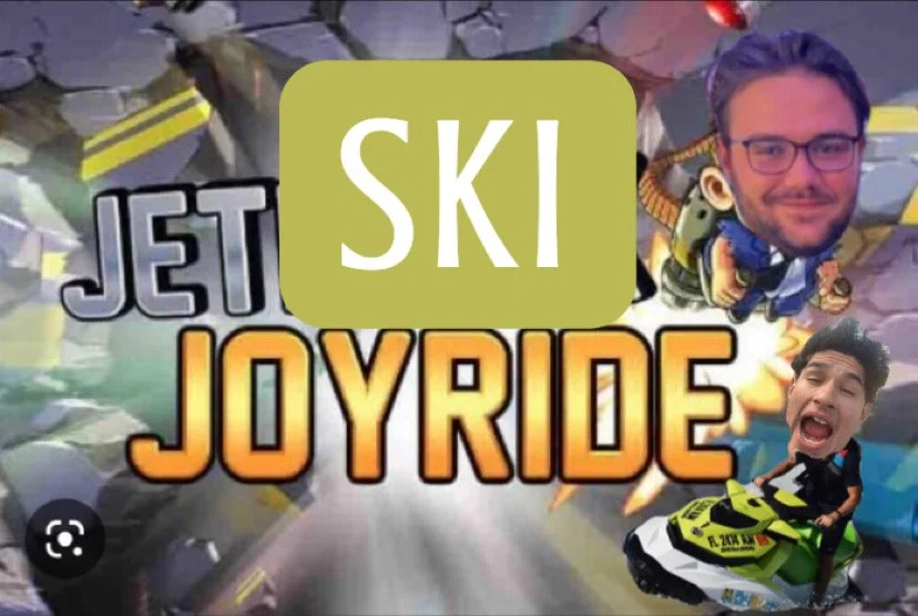 Jetski Joyride