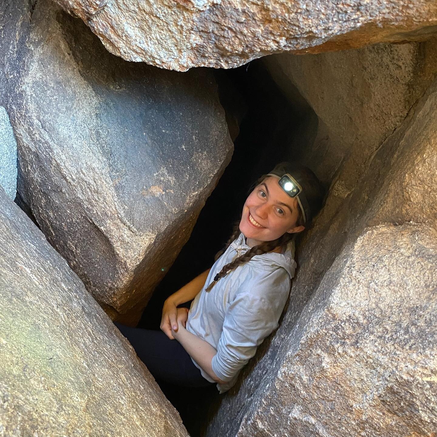 Our guides have been busy the past couple of weeks preparing for basecamp! Are you ready to ROCK with us this weekend? Yes, that pun was intended. No, I will not stop with the dad jokes. 

Get PUMPED for basecamp!
🪨🌵⛺️🧗&zwj;♀️