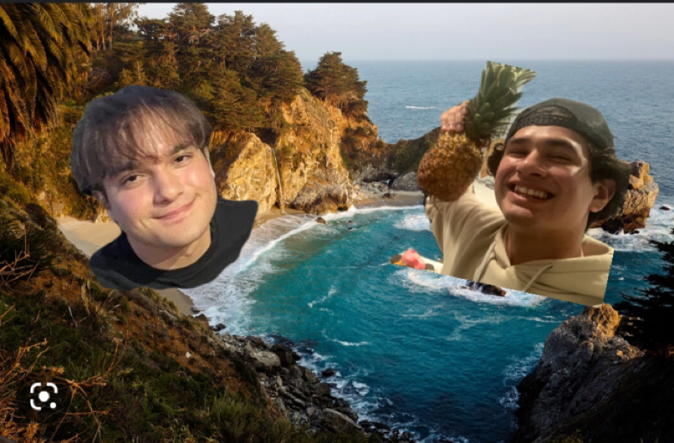 Getting Lost in Big Sur (On Purpose)