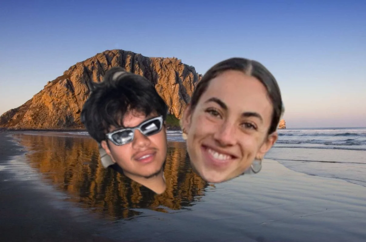 See you Tomorro Bay!