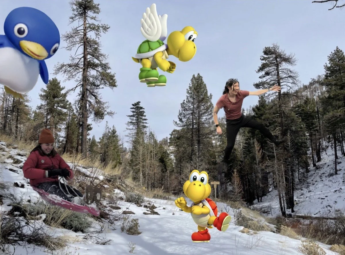 Koopa Troopa!!