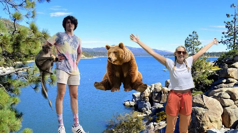BIG BEAR BASH