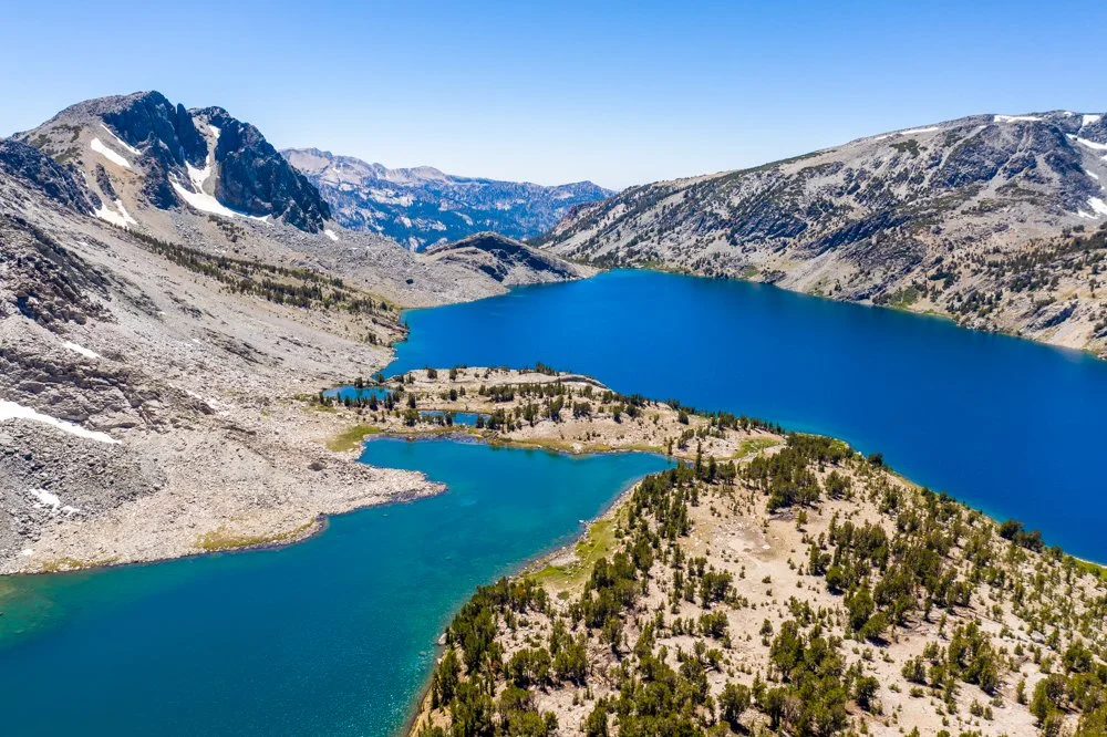 The duck you up to this Fall Break?