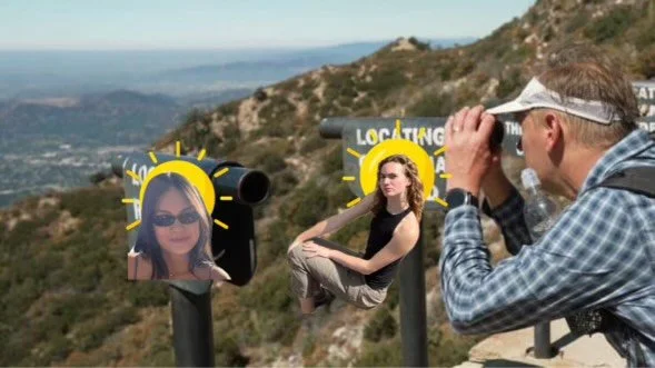 Inspiration Got a Point