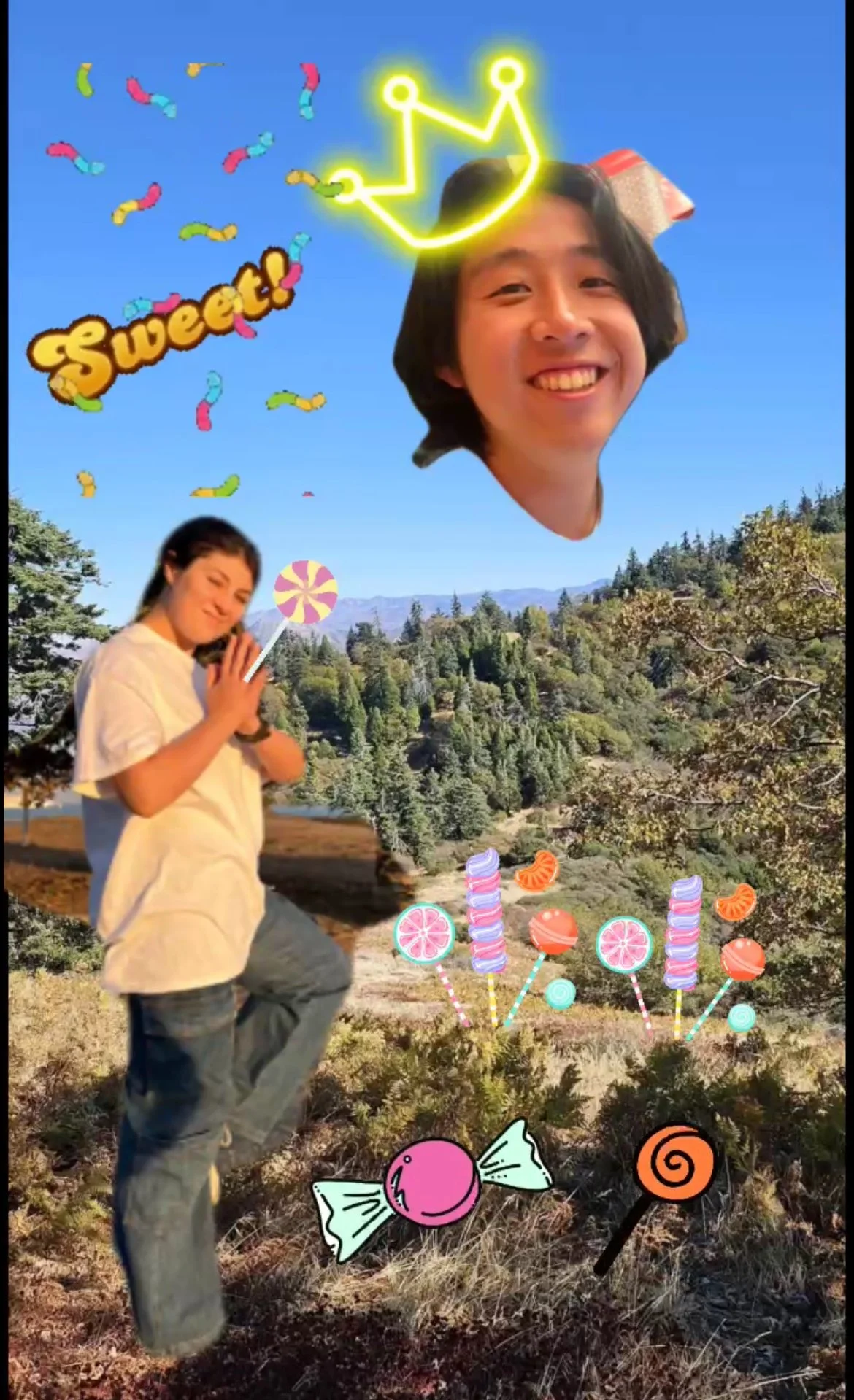 Shun The Nonbeliever