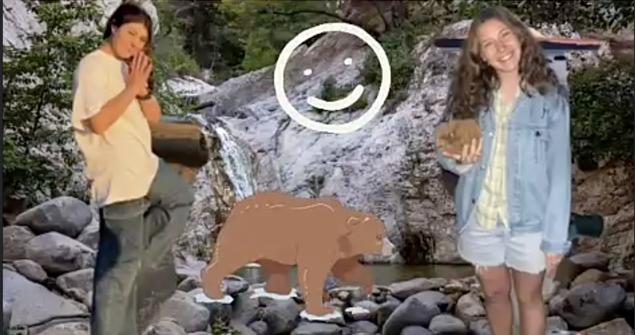 Switzer, I Hardly Know Her!