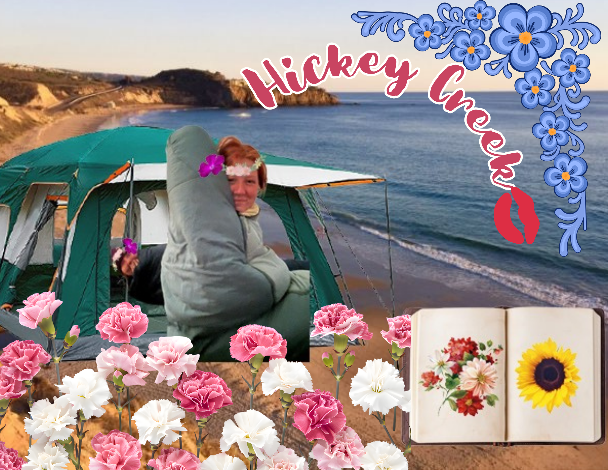 Romantic Getaway in Hickey Creek