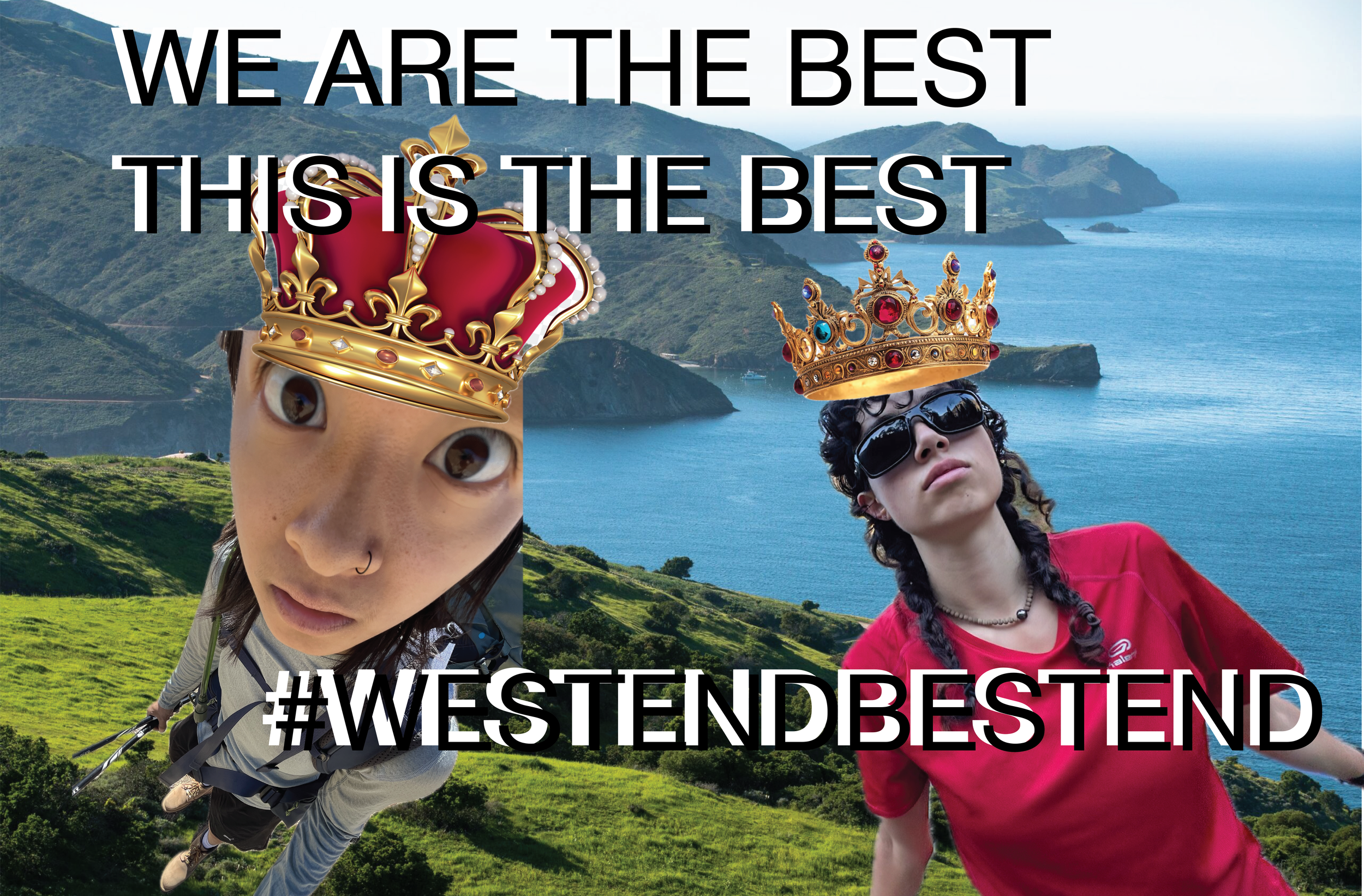 West End Best End: Best Catalina Trip with SCO's Best Guides