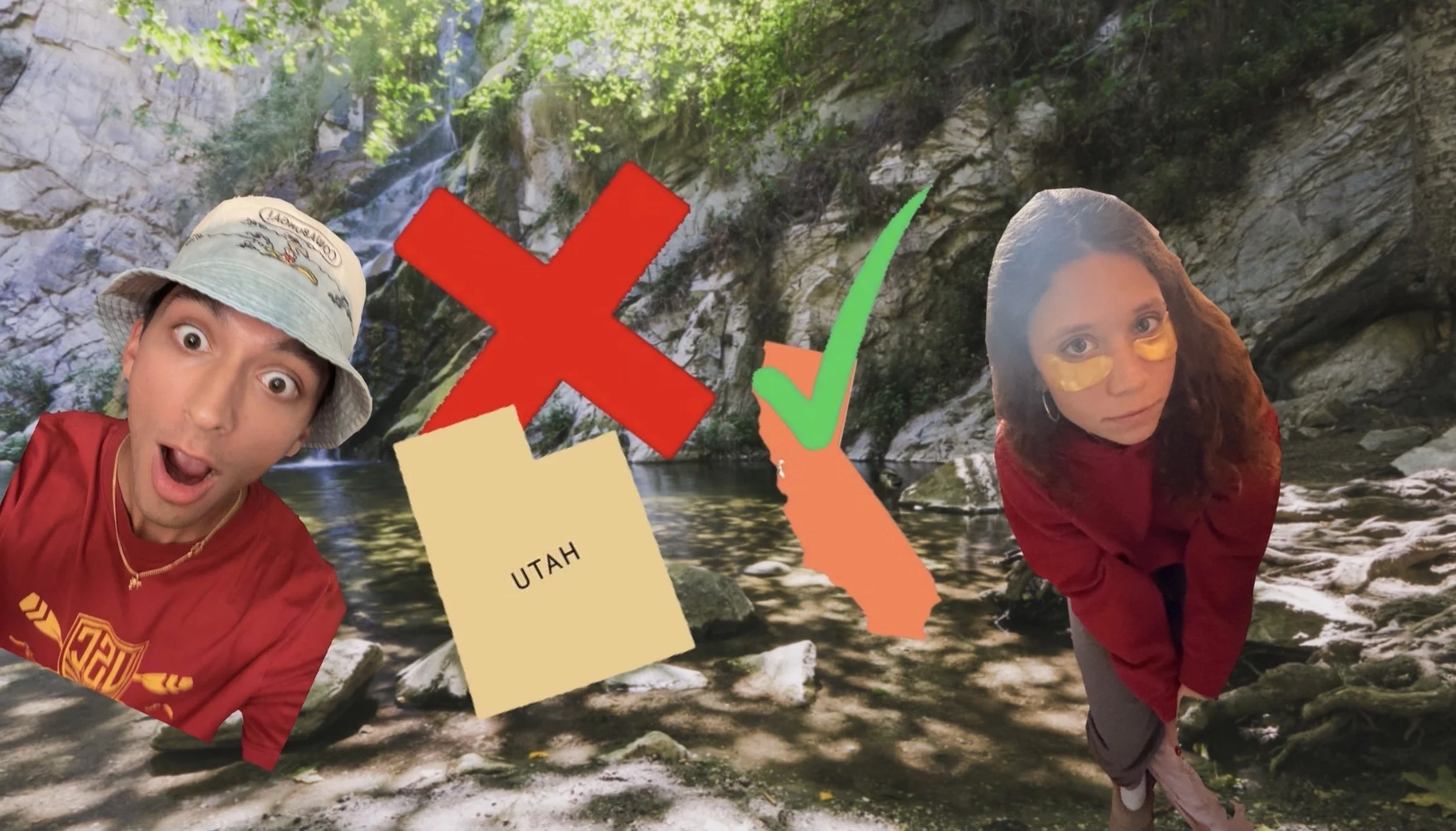 Die On Mount Zion: The Zion in Los Angeles 