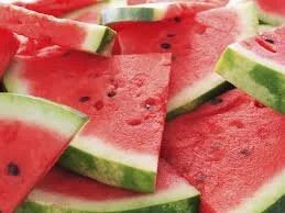 5Day Watermelon Detox Plan $90