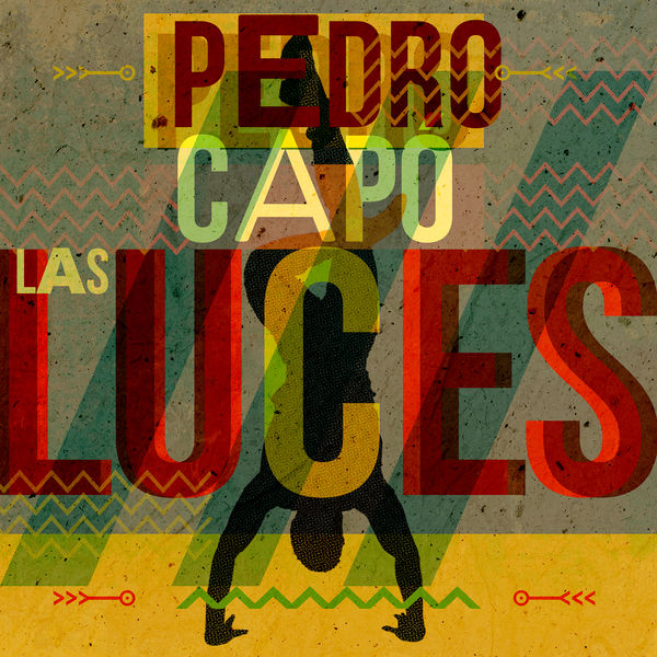 Pedro Capó - Las Luces