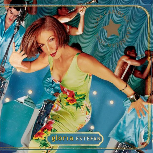 Gloria Estefan - Alma Caribeña