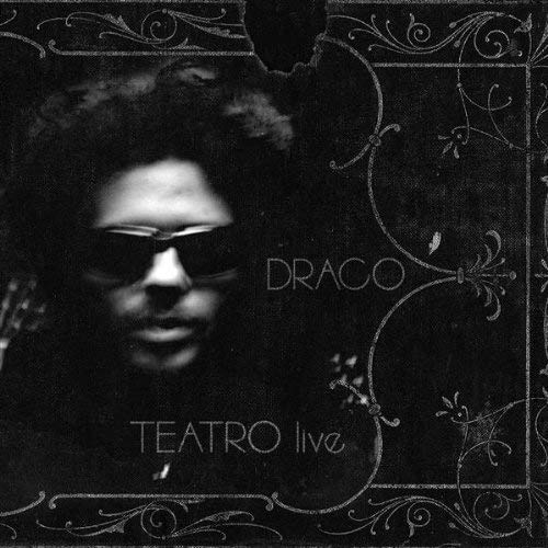 Draco Rosa - Teatro Live