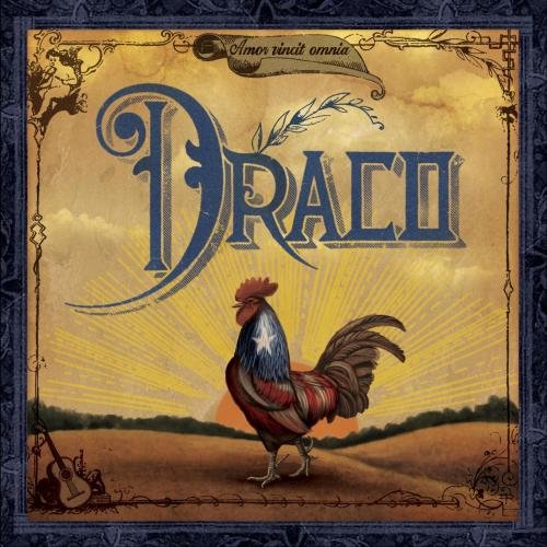 Draco Rosa - Amor Vincit Omnia