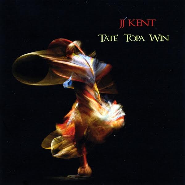 JJ Kent - Tate Topa Win