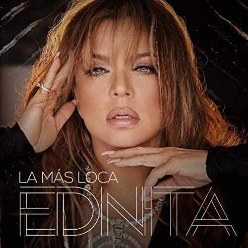 Ednita Nazario - La Mas Loca (EP)