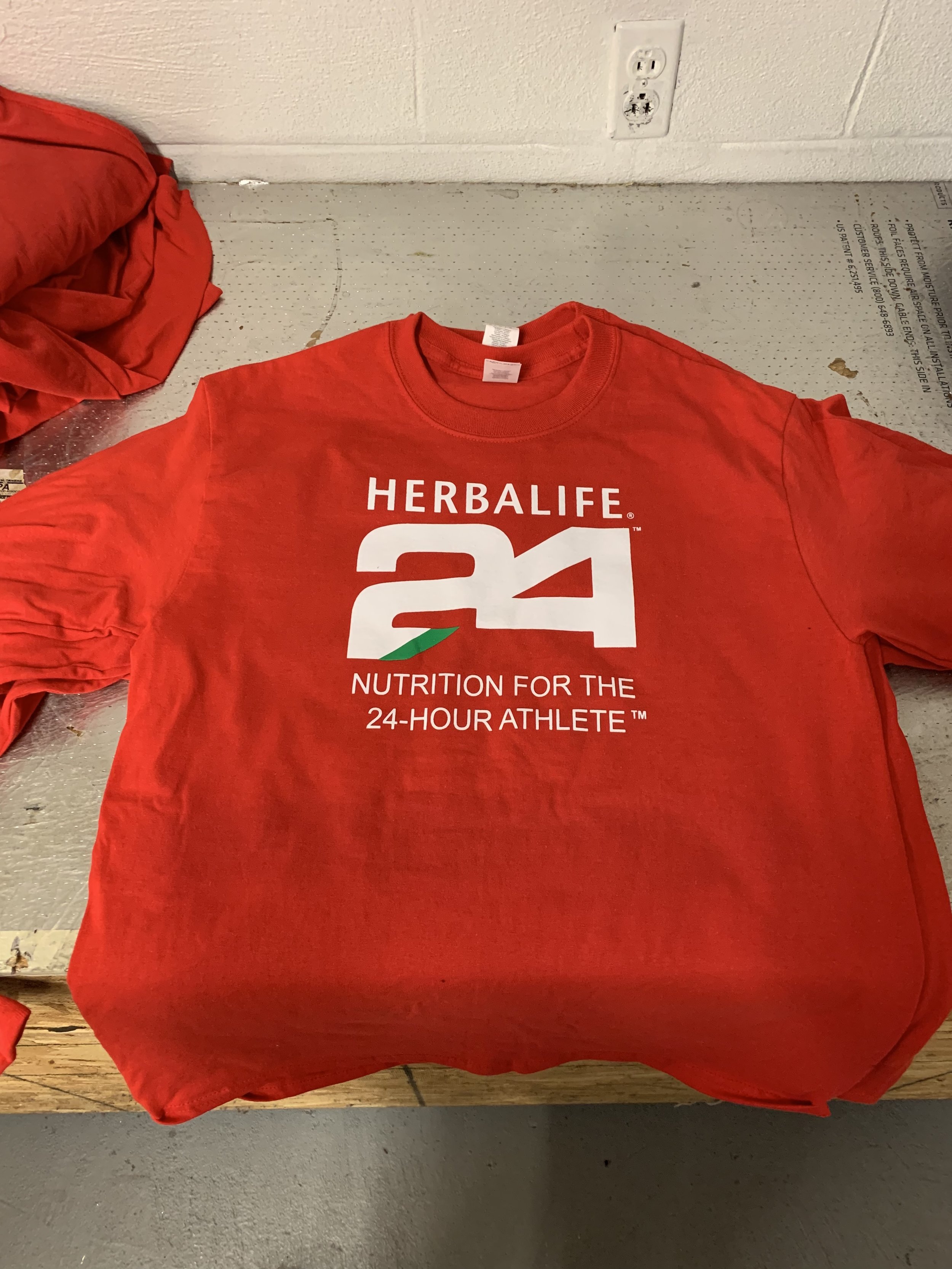 Herbalife Fit Club