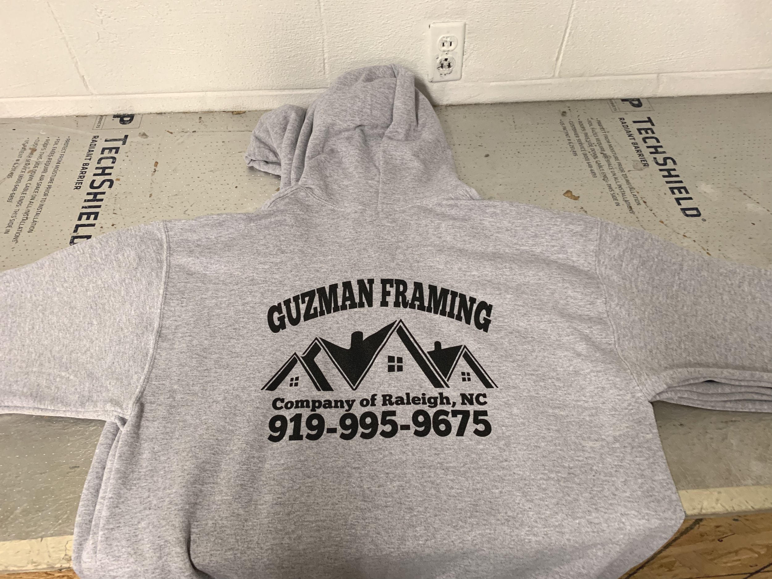 Guzman Framing 