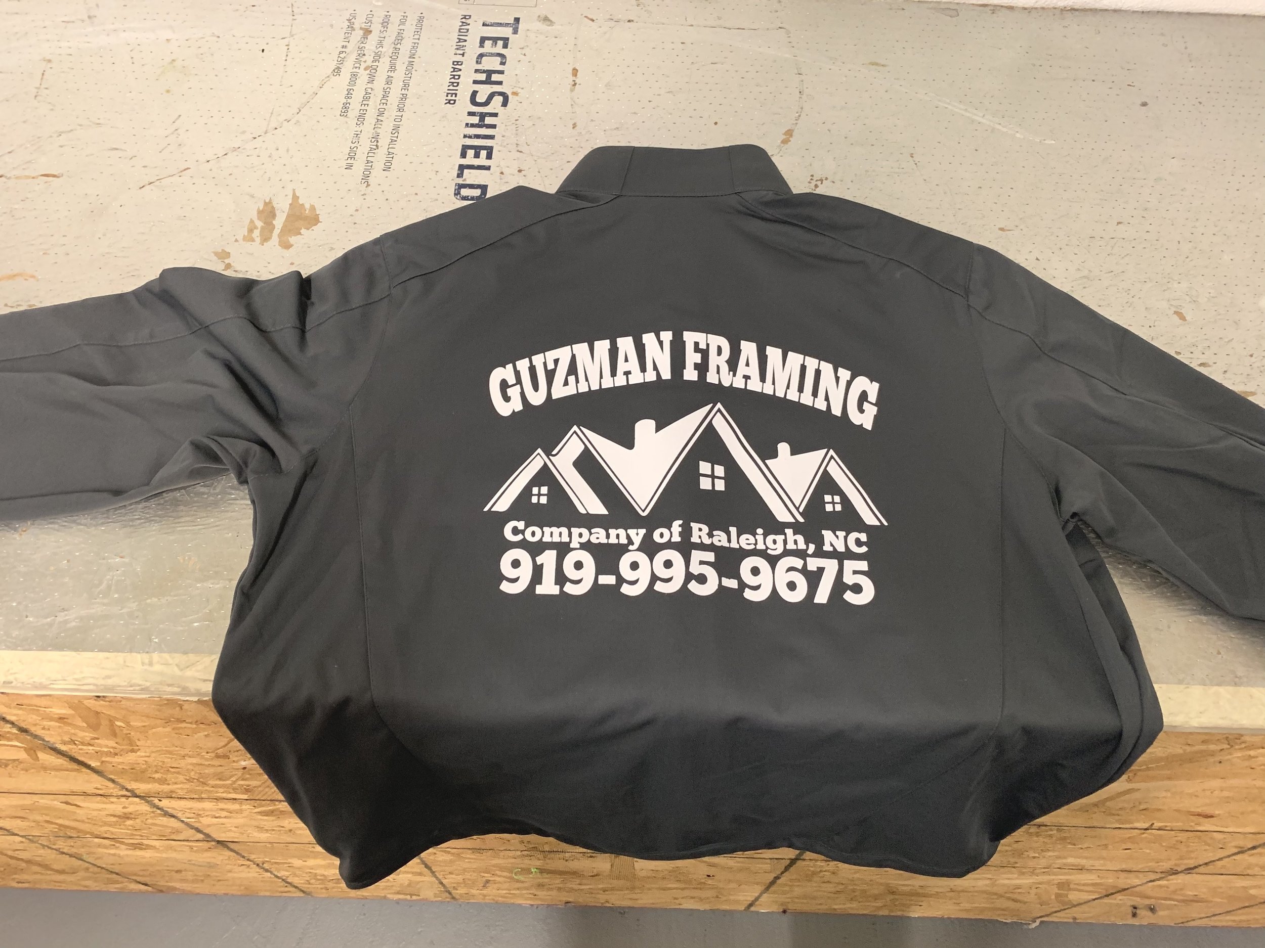 Guzman Framing 