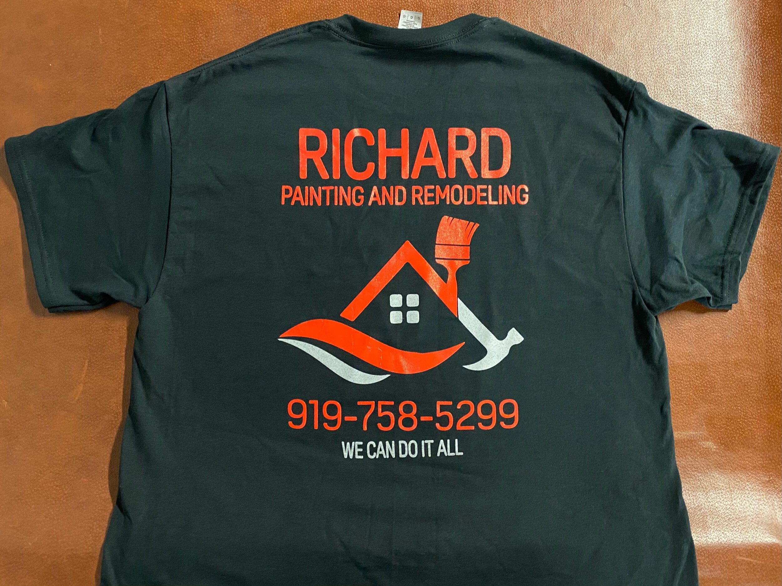 Richard Painting & Remodeling