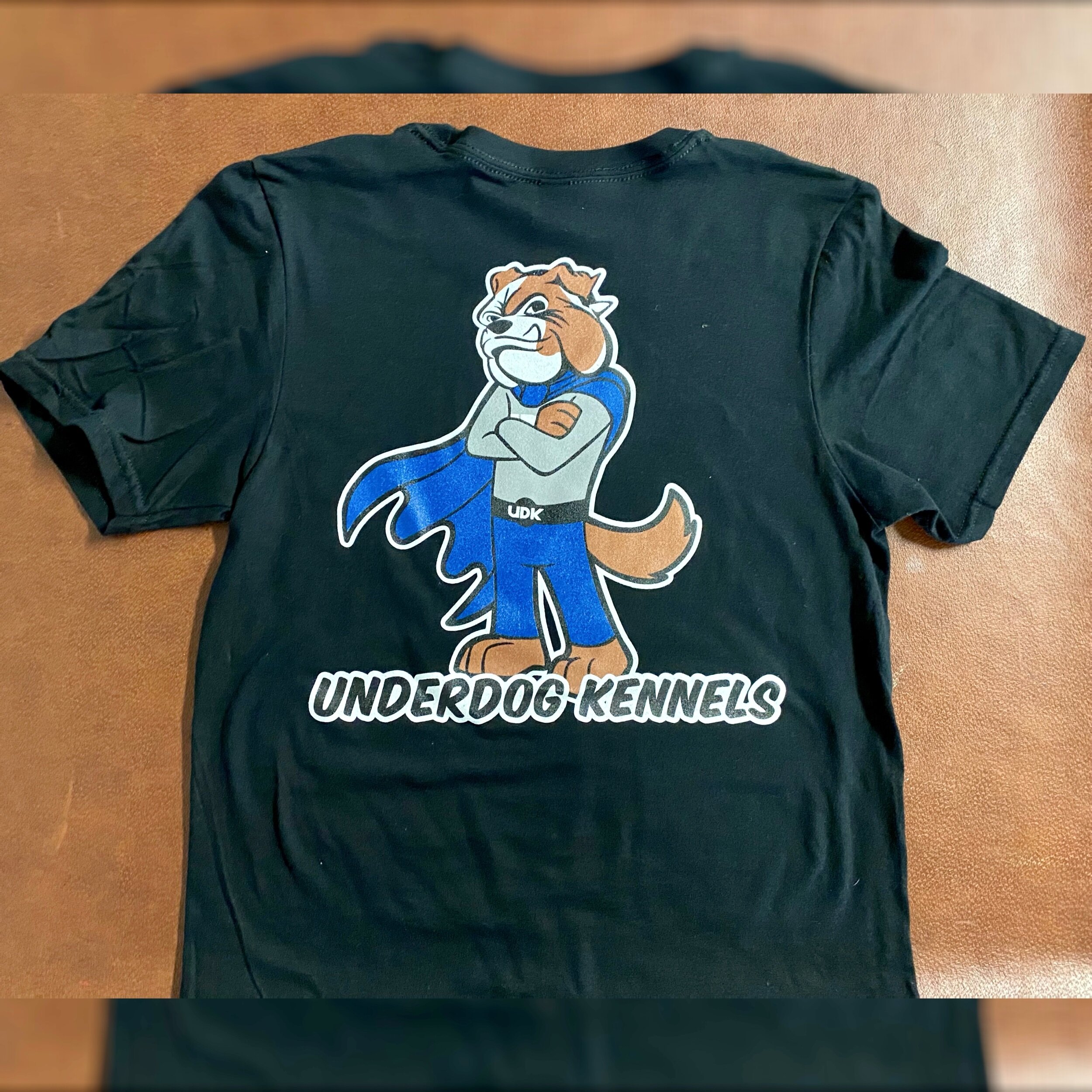 Underdog Kennels