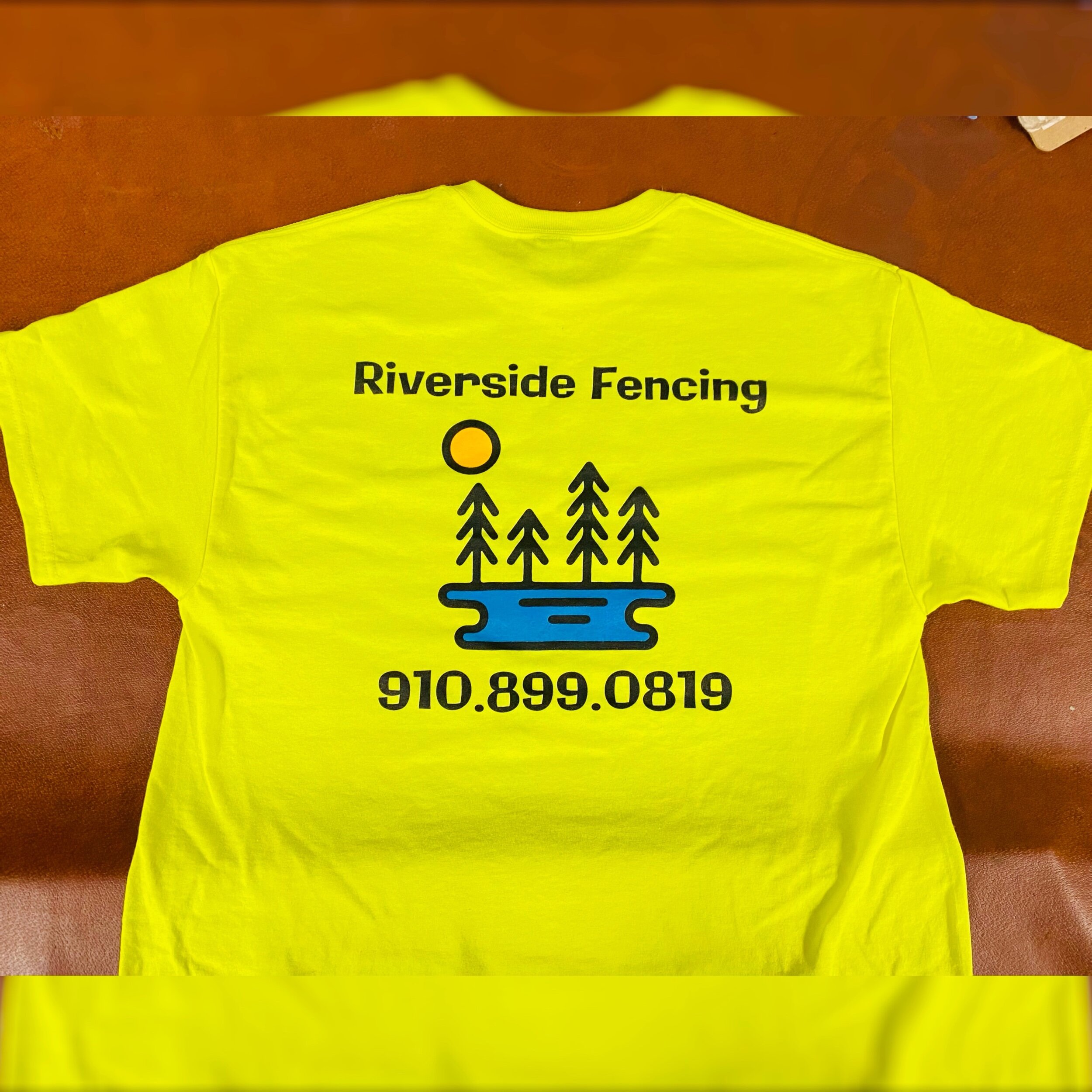 Riveside Fencing