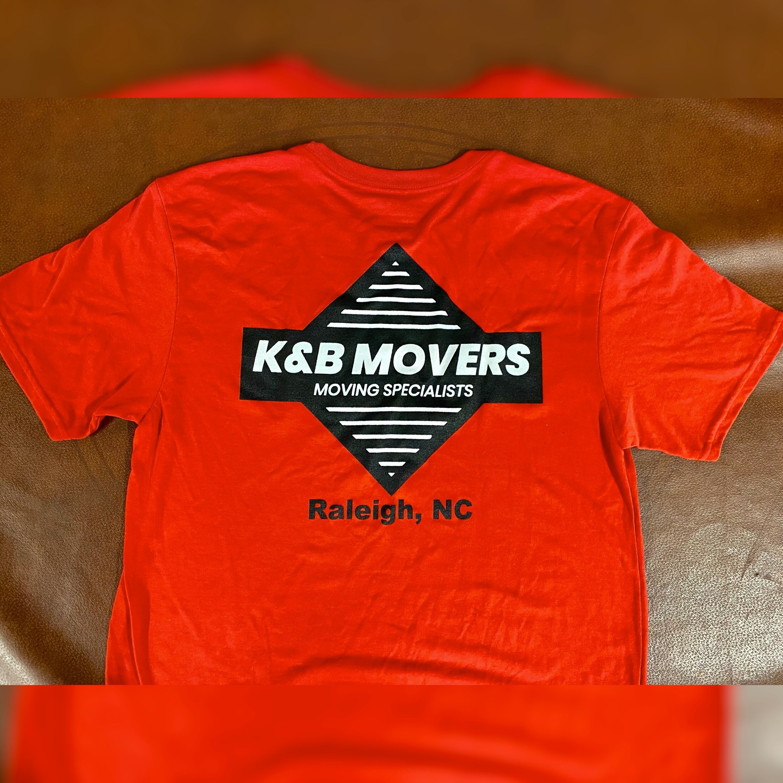 K&B Movers