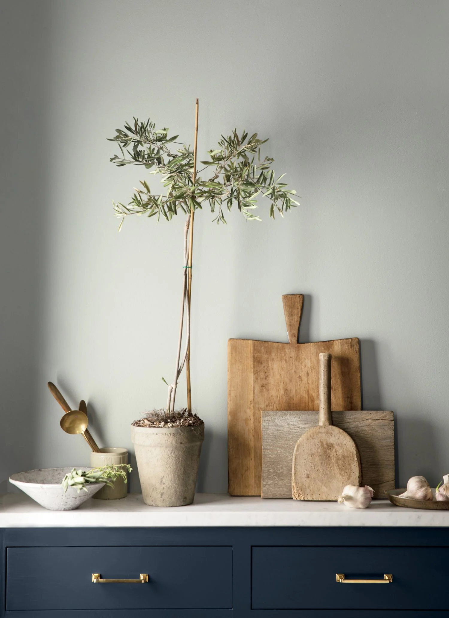 Image Courtesy Of Benjamin Moore