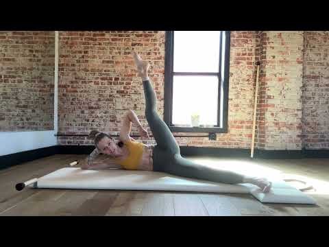 DO YOUR SIDE KICK SERIES EVERY DAY