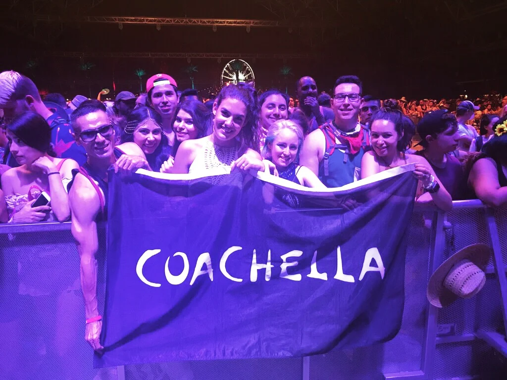 The Coachella 2019 Survival Guide. What you should know and bring before traveling to the biggest desert party.