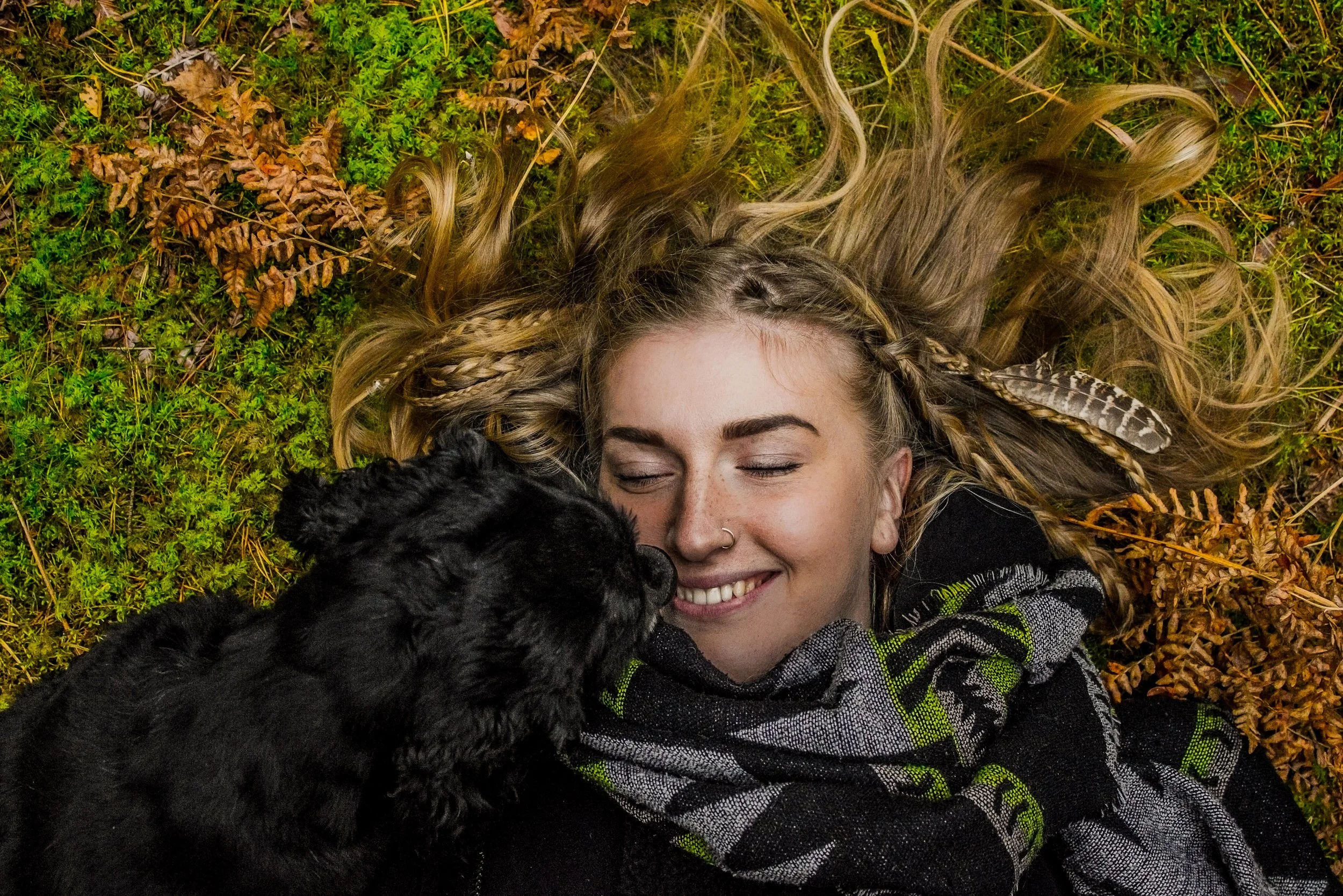 UVG Image Bank - Dog & People 9.jpg