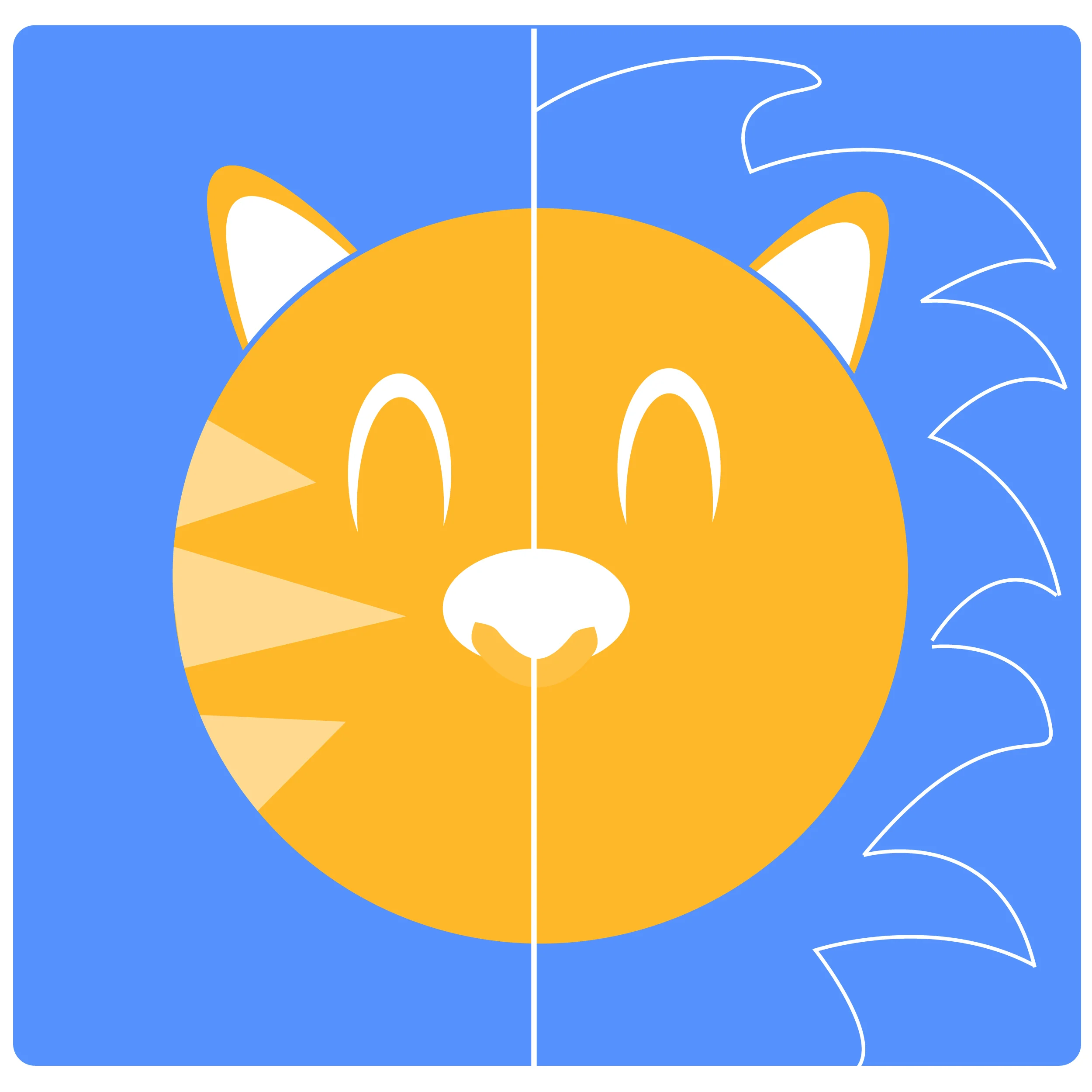 Weekly Tiger/Lion Tuiton