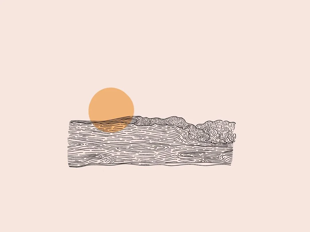 The Beach