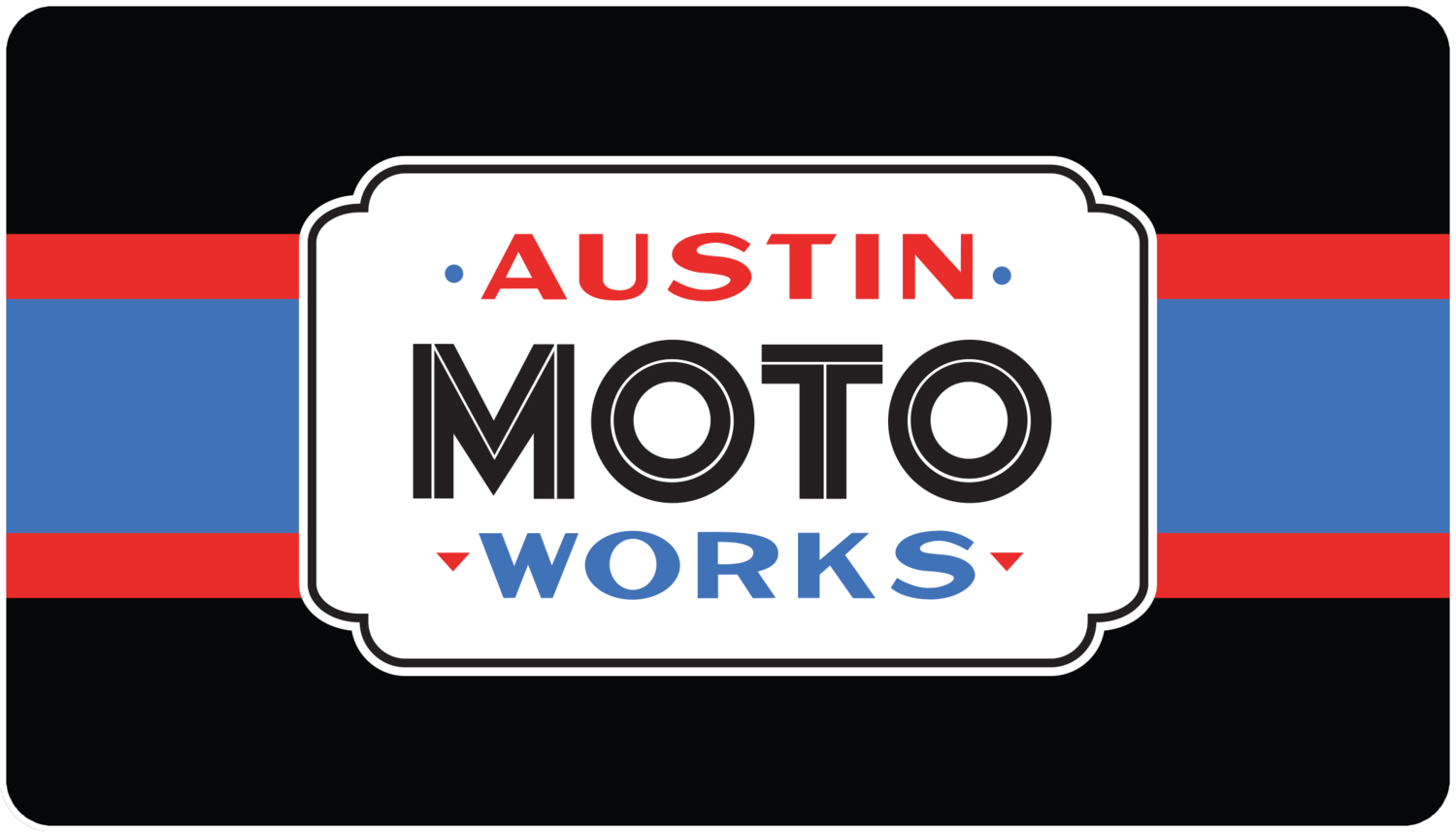 Austin Moto Works