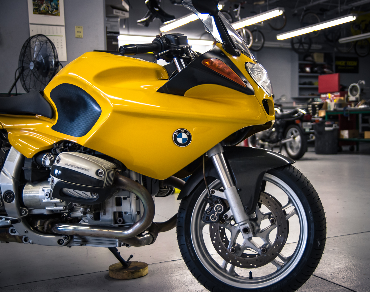 Yellow R1100s BMW for sale photos atx moto-3.jpg