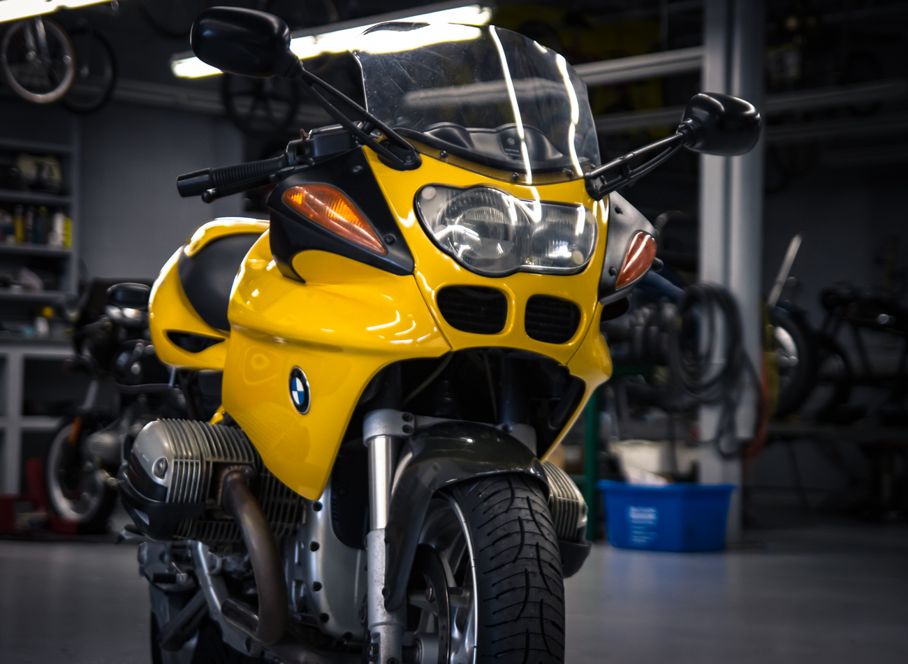 Yellow R1100s BMW for sale photos atx moto-18.jpg