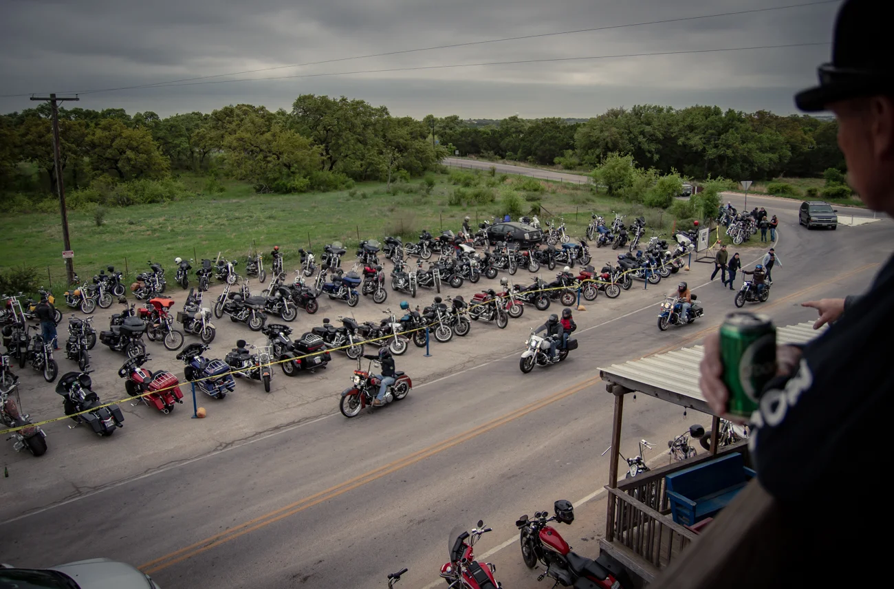 Giddy Up - Texas 2019