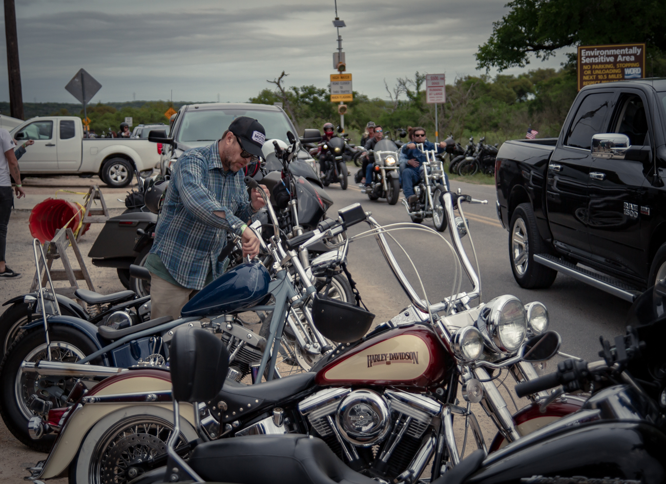 Looking forward to the next one.