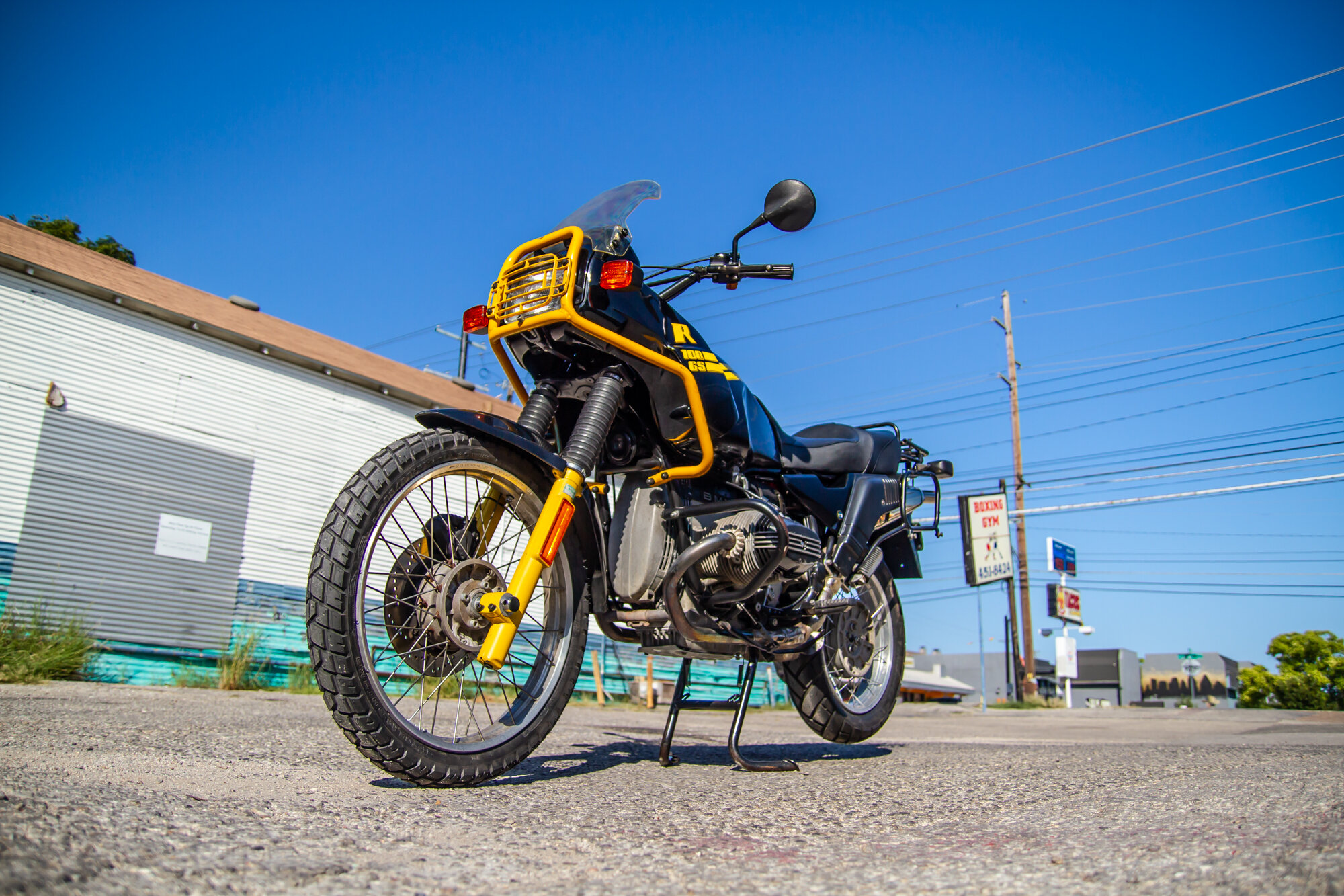 1991 R100GS blk yellow 2020 Bike final_Infelise_web images-1.jpg