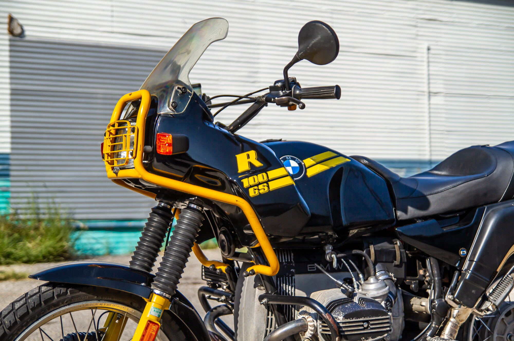 1991 R100GS blk yellow 2020 Bike final_Infelise_web images-3.jpg