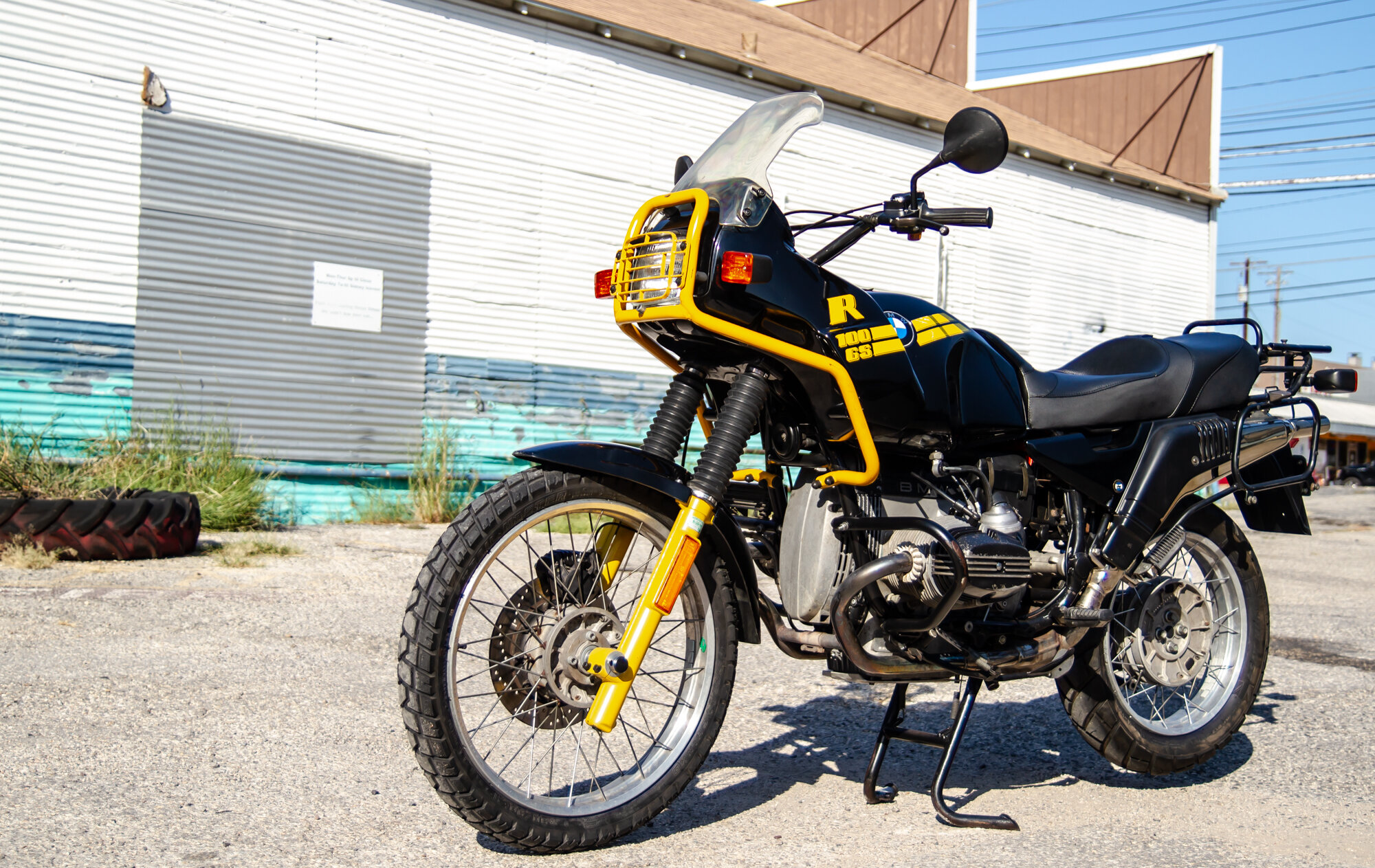 1991 R100GS blk yellow 2020 Bike final_Infelise_web images-30.jpg