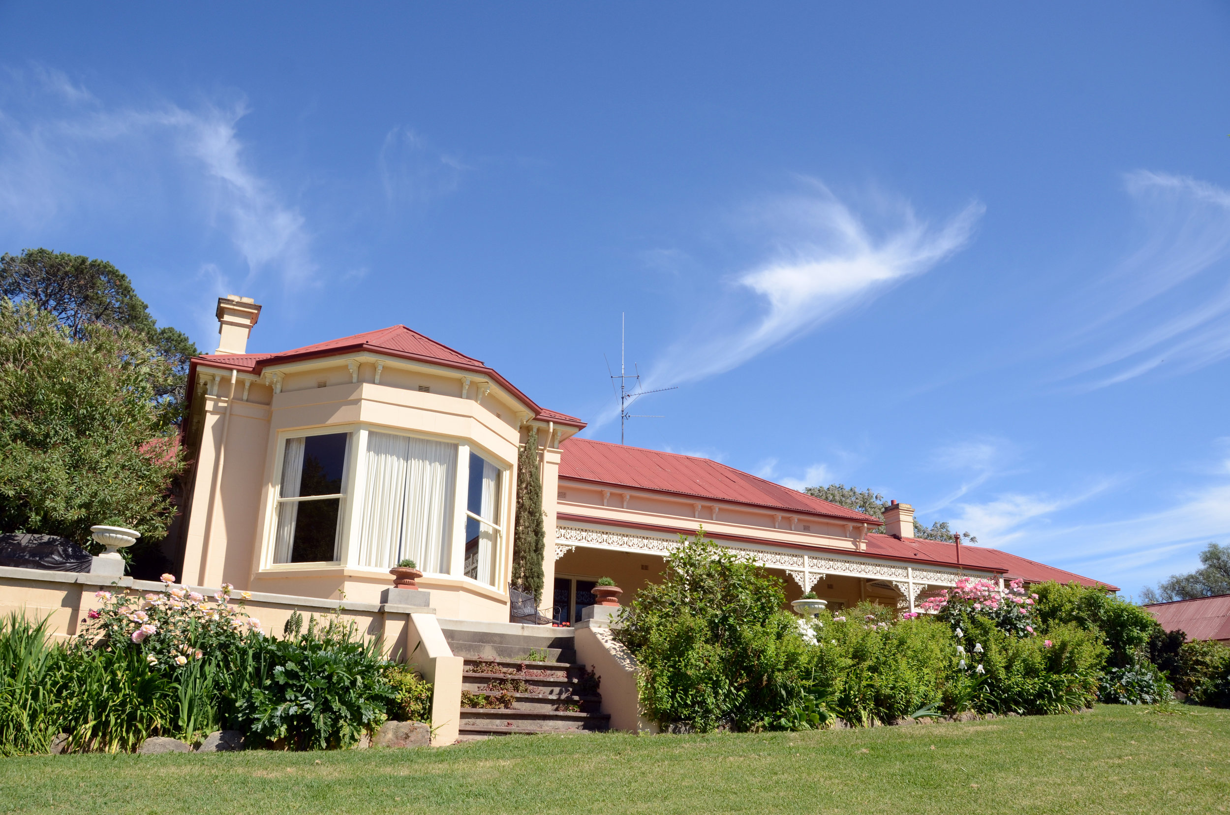— Big Springs Homestead Wedding Venue Wagga Wagga
