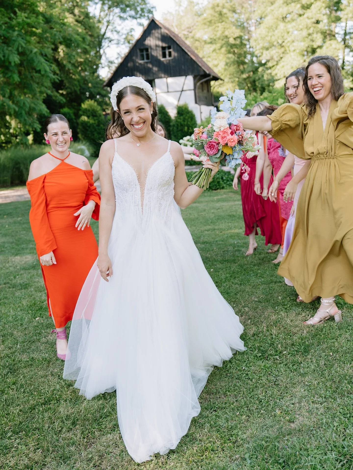 &Agrave; vous et votre amour ! ✨