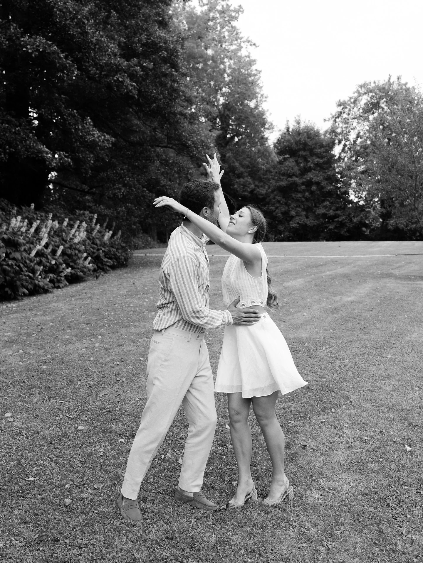 Encore un peu d&rsquo;eux durant le brunch&hellip;🫶🏻