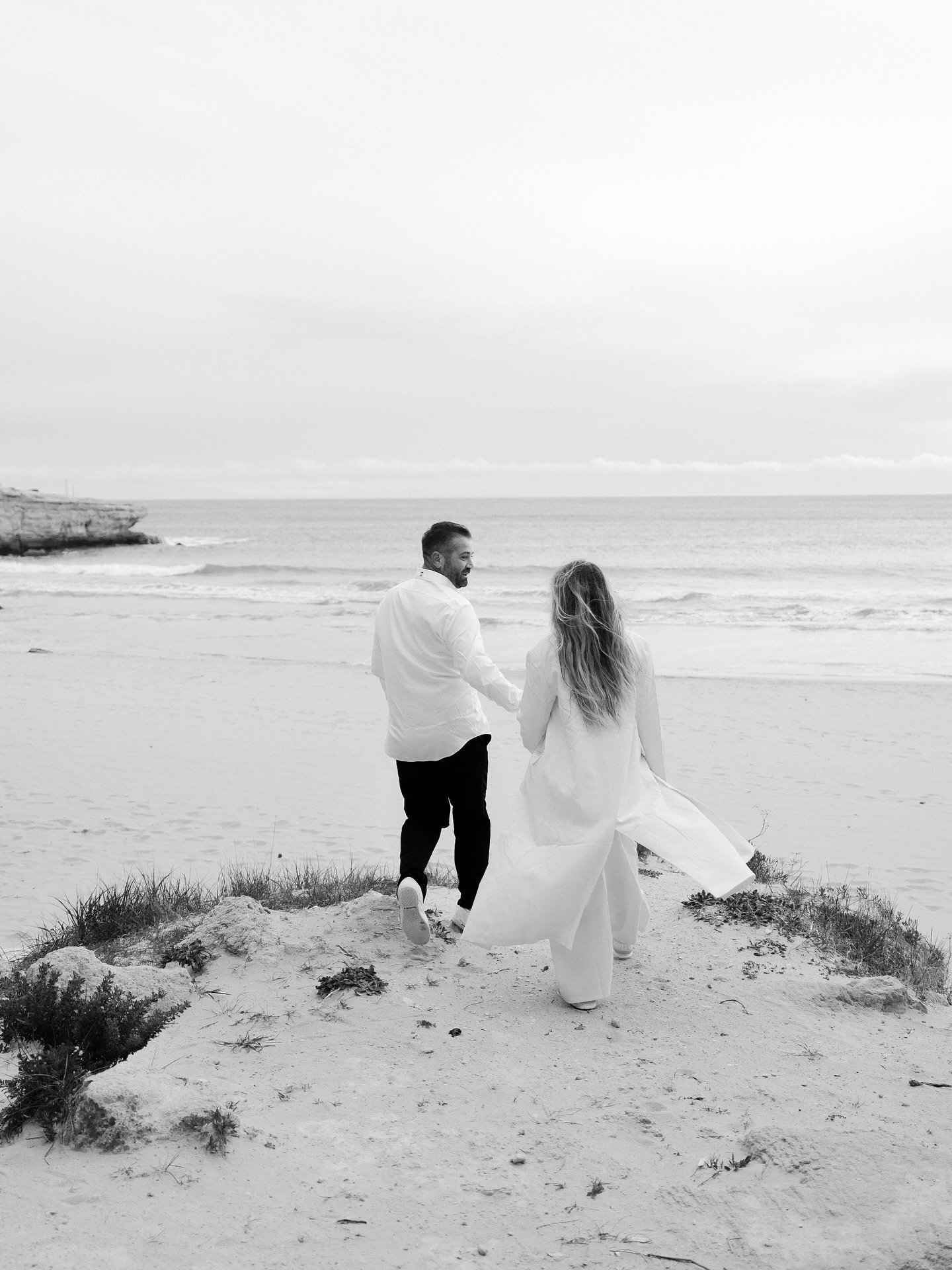 It was such a pleasure to meet you both. I&rsquo;m really looking forward to joining you for your wedding 

#engagementsession#marseille#shootingcouplemarseille#cassis#weddingphotographersouthoffrance#weddingphotographercassis