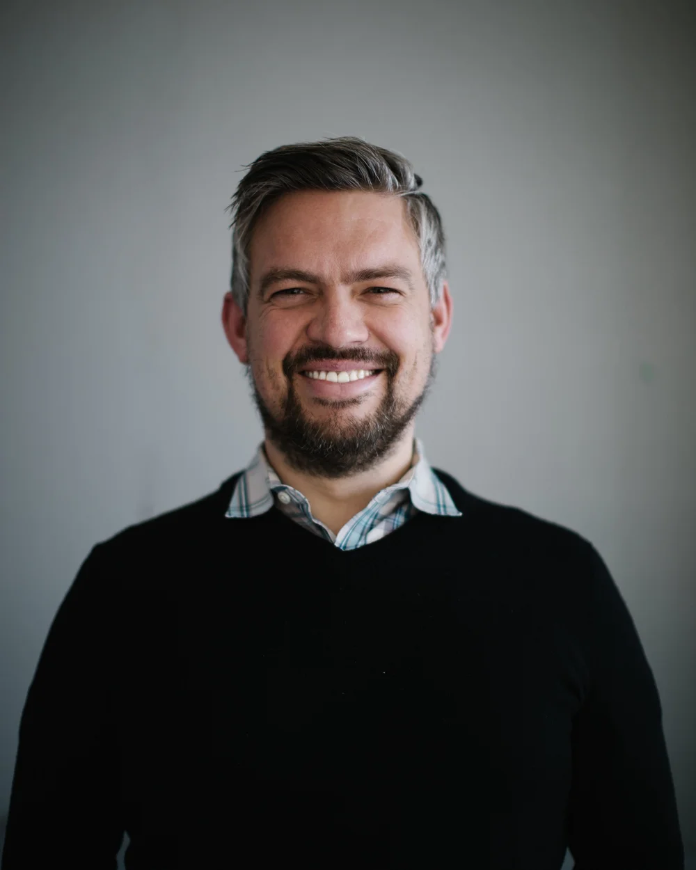 Anders Laursen, Co-Founder & Chief Executive Officer at Renewco2