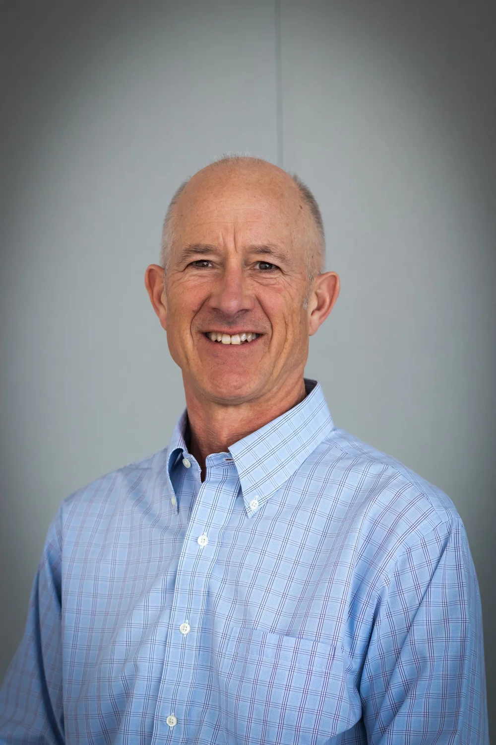 Peter Shepard, Chief Operating Officer