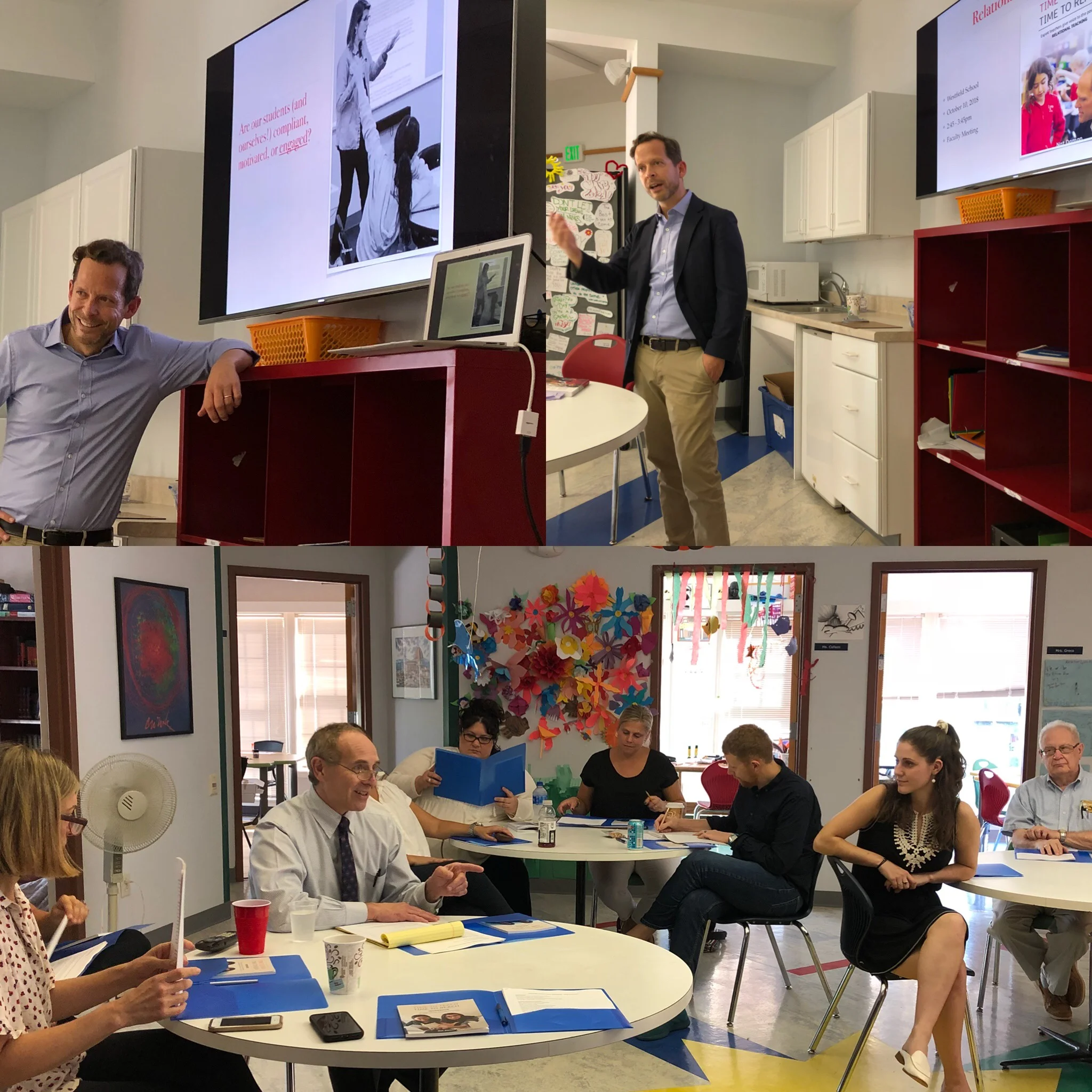 A Culture of Belonging