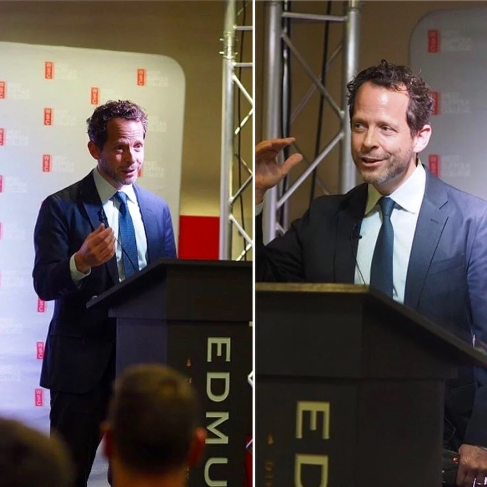 International Festival of Learning Conference