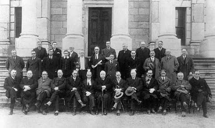 photo source: http://www.heritage.nf.ca/law/assembly.html